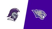 2026 Trevecca Nazarene vs Kentucky Wesleyan - Men's