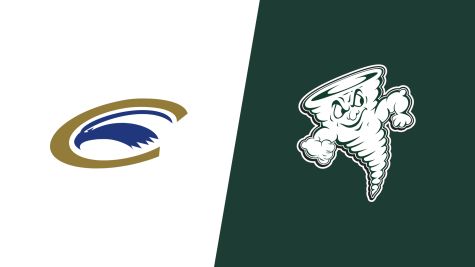 2026 Clarion vs Lake Erie College - Men's