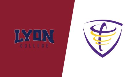 How to Watch: 2026 Lyon vs Concordia (TX) - Men's | Men's Basketball