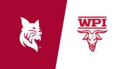 2026 Bates College vs WPI - Women's