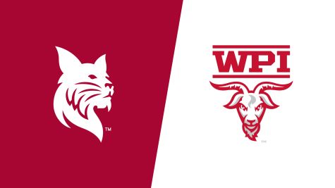 2026 Bates College vs WPI - Women's