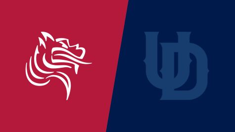 2026 Pacific (OR) vs Dallas - Women's