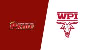 2026 Regis College vs WPI - Women's