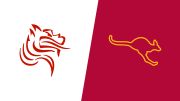 2026 Pacific (OR) vs Austin College - Women's