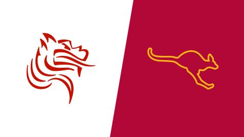 2026 Pacific (OR) vs Austin College - Women's