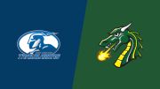 2026 Ohio Christian vs Tiffin University - Men's