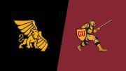 2026 Missouri Western vs Gannon - Women's