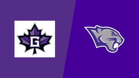 2026 Goshen College vs Kentucky Wesleyan - Men's