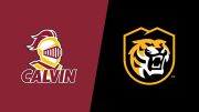 2026 Calvin vs Colorado College - Men's