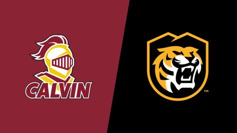 2026 Calvin vs Colorado College - Men's
