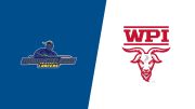 2026 Worcester State vs WPI - Women's
