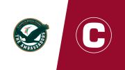 2026 College of Biblical Studies vs Centenary (LA) - Men's