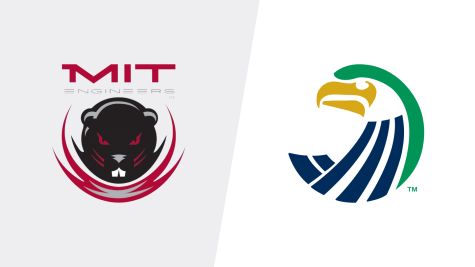 2026 MIT vs Salve Regina - Men's