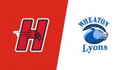 2026 Hartford vs Wheaton College (MA) - Men's