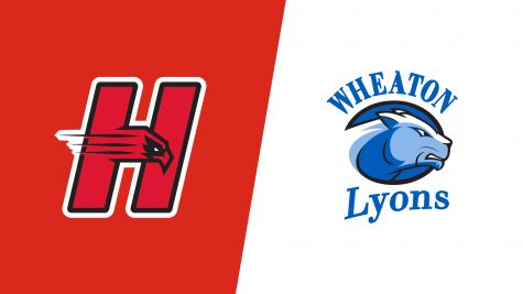 2026 Hartford vs Wheaton College (MA) - Men's