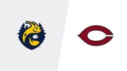 2026 UC Santa Cruz vs Chicago - Men's