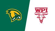 2026 Fitchburg State vs WPI - Men's