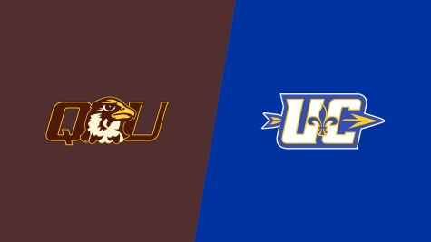 2026 Quincy vs Ursuline - Women's