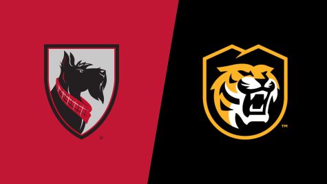 2026 Carnegie Mellon vs Colorado College - Women's