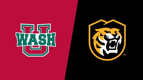 2026 WashU vs Colorado College - Men's