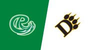 2026 Roosevelt vs Ohio Dominican - Men's