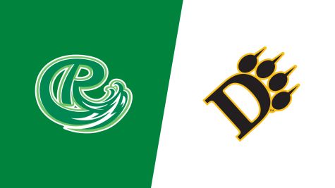 2026 Roosevelt vs Ohio Dominican - Men's