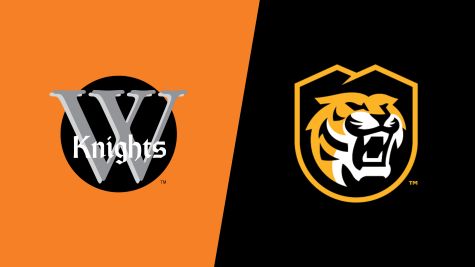 2026 Wartburg College vs Colorado College - Men's