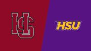 2026 Hampden-Sydney vs Hardin-Simmons - Men's