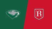 2026 Babson College vs Rhodes College - Women's