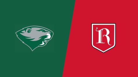 2026 Babson College vs Rhodes College - Women's