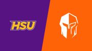 2026 Hardin-Simmons vs Hendrix College - Women's