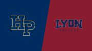 2026 Howard Payne vs Lyon - Men's