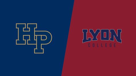 2026 Howard Payne vs Lyon - Men's
