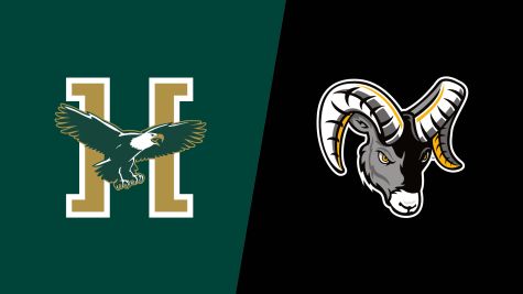 2026 Husson vs Framingham State - Men's