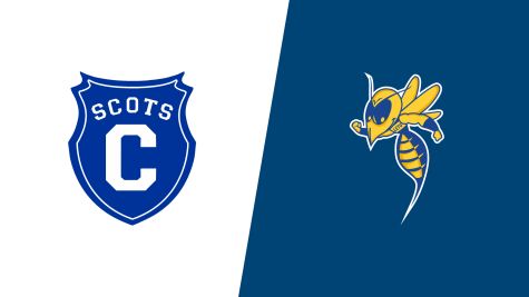 2026 Covenant vs LeTourneau - Men's
