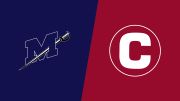 2026 Millsaps vs Centenary (LA) - Men's