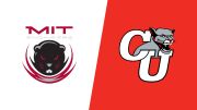 2027 MIT vs Clark University - Men's