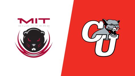 2027 MIT vs Clark University - Men's
