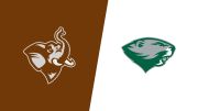 2027 Tufts vs Babson College - Swimming