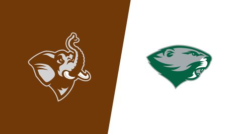 2027 Tufts vs Babson College - Swimming