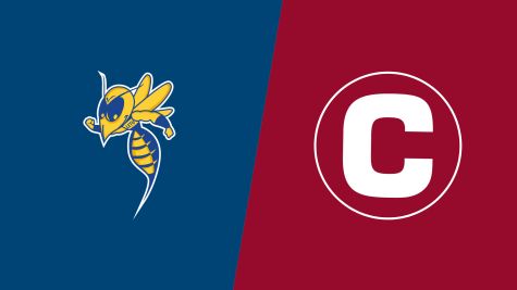 2026 LeTourneau vs Centenary (LA) - Men's