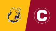 2027 Texas Lutheran vs Centenary (LA) - Men's