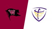 2026 Whitworth vs Concordia (TX) - Men's