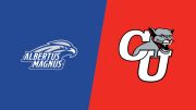 2026 Albertus Magnus vs Clark University - Women's