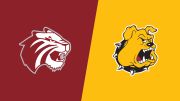 2026 Trinity (TX) vs Texas Lutheran - Women's