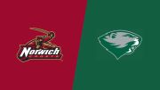 2026 Norwich vs Babson College - Women's