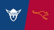 2026 Luther vs Austin College - Men's
