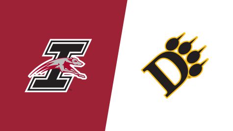 2026 Indianapolis vs Ohio Dominican - Women's