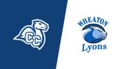2026 Connecticut College vs Wheaton College (MA) - Women's