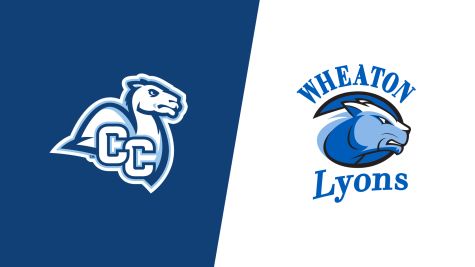 2026 Connecticut College vs Wheaton College (MA) - Women's